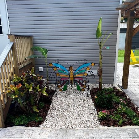 The Cozy Cabana Zephyrhills Exterior photo