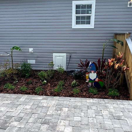 The Cozy Cabana Zephyrhills Exterior photo