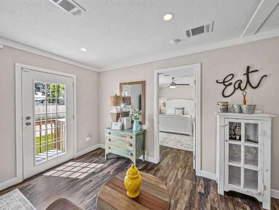The Cozy Cabana Zephyrhills Exterior photo
